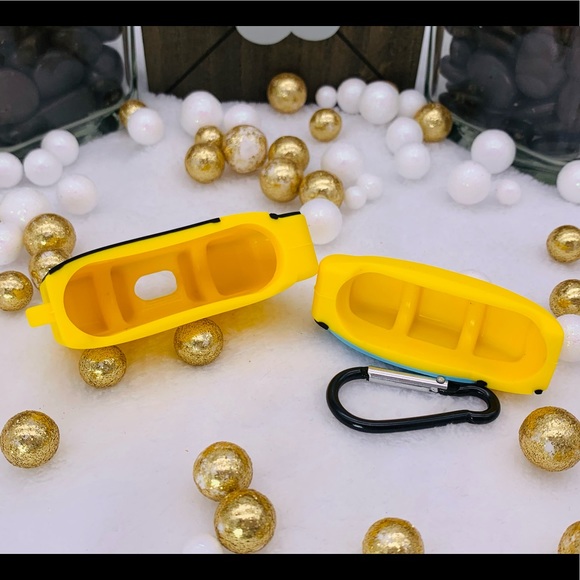 AirPods Pro Protective Silicone Case: Among Us - Picture 6 of 11